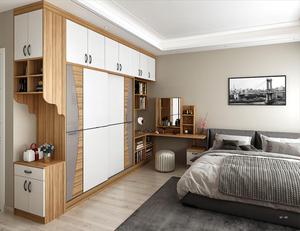 KEJIA One-Stop soluzione di personalizzazione tutta la casa moderna <span class=keywords><strong>cucina</strong></span> bagno camera da letto <span class=keywords><strong>soggiorno</strong></span> su misura <span class=keywords><strong>arredamento</strong></span> per la casa per la Villa - Product Image 6