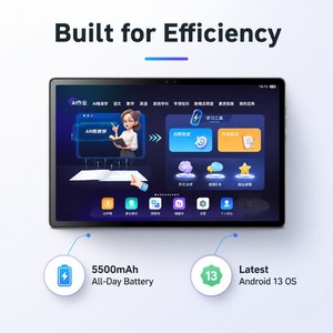 G20 <b>10</b>.36 Inch Octa-Core <b>Tablet</b> <b>Android</b> 13 6GB RAM 128GB ROM 2K Incell Display 5500mAh All-Day Battery Dual for business office - Product Image 2
