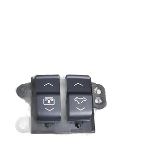 สวิตช์ควบคุมกระจกเชฟโรเลต 22799503 สำหรับอะไหล่เปลี่ยนทดแทนอิมพาลา - Product Image 5