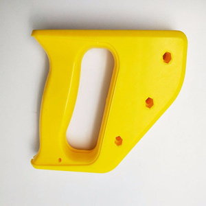 OEM Custom <b>Plastic</b> Parts | Injection Molding Service for Industrial Use - Product Image 3