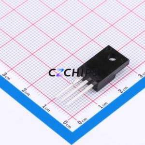 Nouveau transistor à effet de champ à transistor TO-220F RS15N50F (MOSFET) d'origine - Product Image 2