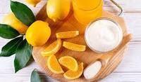 Pectine de citron et de pomme de qualité alimentaire 100% pure, riche en acide galacturonic, faible humidité, épaississants E440 Kapptai 25kg/sac