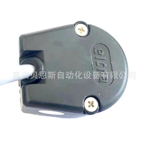 โรตารี่เอนโค้ดเดอร์ EH38A1024S5 28P6X3PR แบบเพิ่มค่าทีละหนึ่ง 40 มม. สำหรับการใช้งานระบบอัตโนมัติ - Product Image 2