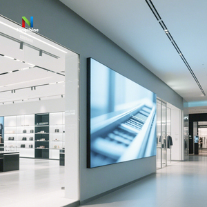 2K ad alta risoluzione FineP0.9 modulo COB cifra <span class=keywords><strong>Led</strong></span> Video Wall per interni ad alta definizione schermo di visualizzazione a <span class=keywords><strong>Led</strong></span> - Product Image 2