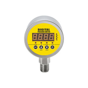 S828e Vacuüm Digitale Drukschakelaar Voor Water Olie Gas Controle - Product Image 2