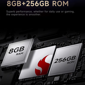 <span class=keywords><strong>Clean</strong></span> Software <span class=keywords><strong>Master</strong></span>: téléphone déverrouillé axé sur les performances (8 cœurs) et appareil photo 48MP - Product Image 4