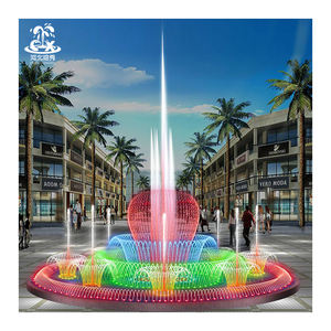 <span class=keywords><strong>Fuente</strong></span> <span class=keywords><strong>de</strong></span> <span class=keywords><strong>Agua</strong></span> Musical <span class=keywords><strong>para</strong></span> Exteriores, Adornos <span class=keywords><strong>de</strong></span> Jardín, <span class=keywords><strong>Fuente</strong></span> <span class=keywords><strong>de</strong></span> <span class=keywords><strong>Agua</strong></span> Danzante Grande <span class=keywords><strong>de</strong></span> 30 Metros, Equipo <span class=keywords><strong>para</strong></span> Jardín, Producto Más Vendido - Product Image 1