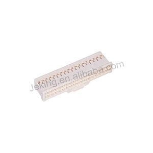 Jeking IC chip mạch tích hợp linh kiện điện tử tiêu đề dây vỏ igrid 36P recpt Hsg dul hàng POS lok 501646-3600 - Product Image 2