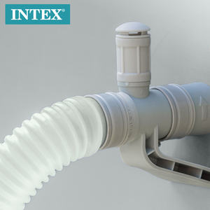 <span class=keywords><strong>INTEX</strong></span>-<span class=keywords><strong>piscina</strong></span> sobre el suelo de acero, 26702 pies X 30 pulgadas, para <span class=keywords><strong>piscina</strong></span> y Marco de jardín, AGP - Product Image 3