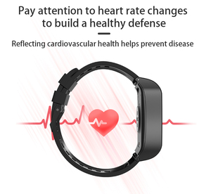 2025 New <span class=keywords><strong>GPS</strong></span> vị trí thông minh sức khỏe Vòng đeo tay cho người già TFT Heart Rate Blood Pressure Monitor SOS chăm sóc sức khỏe thông minh đồng hồ - Product Image 5