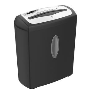 Machine Paper Shredder 15L 12sheets Strip Cut TSS812A-CD Wholesale Small Shredder Paper Shredder Paper Shredding Machine Shredder