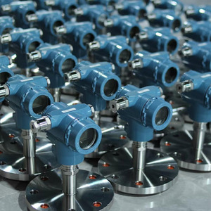 2088智能压力变送器0.5% 精度316L SS ATEX认证石油/天然气行业 - Product Image 2