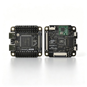 Placa de Desarrollo HT MangoPi MQ-R F133 T113 MQ MQ-Dual Sparrow, Allwinner D1s F133 RISC-V T113-S3, Doble Núcleo A7 ARM, Linux IoT Embe - Product Image 5