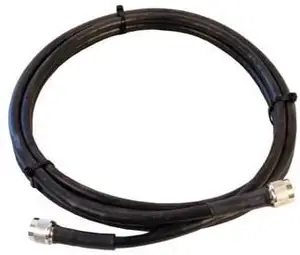 Cable coaxial lmr240 50Ohm RF N macho Sma macho Cable de pérdida inferior LMR400 LMR200 LMR195 LMR300 LMR600 serie LMR personalizada