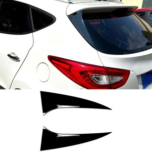 ชุดแต่งรอบคันสำหรับรถยนต์ Kia Hyundai IX35 ปี 2010-2017 สปอยเลอร์หลัง สปอยเลอร์ข้าง ปีกข้าง สปอยเลอร์หลัง ปีกข้าง ปีกหลัง อุปกรณ์ตกแต่งรถยนต์ - Product Image 2