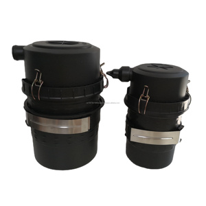 Nuevo Conjunto de Filtro y Ensamblaje de Aire para Compresor Industrial MANNY C20500 con 6 Meses de Garantía - Product Image 1