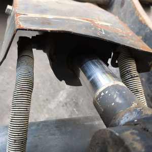 รถขุดขนาดเล็ก YANMAR Vio30 มือสองคุณภาพสูง 3 ตัน ราคาประหยัด - Product Image 3