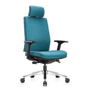 Nueva Silla Giratoria Ergonómica de Malla Transpirable con Respaldo Alto y Diseño Moderno para Oficina, Hogar y Taller - Product Image 5