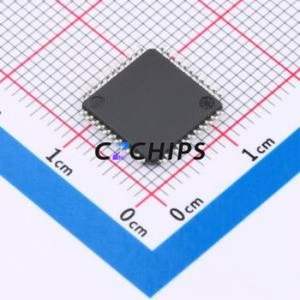Microcontrôleur à puce IC à circuit intégré (MCU/MPU/SoC) original et nouveau TQFP-44 PIC16LF18877-I/PT (10x10) - Product Image 2