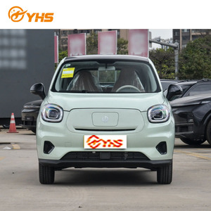 Se Aceptan Pedidos Personalizados, Auto Chino Leapmotor T03 Modelo 2025, Auto Pequeño de 75 Caballos de Fuerza, Auto Usado de Alta Calidad en Buenas Condiciones, Alta Demanda - Product Image 3