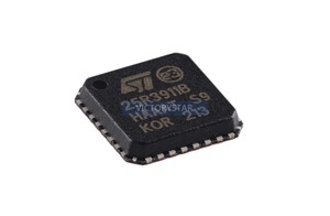 Original Genuine St25r3911baqft Qfn32ep Nfc hf Rfid <strong>Reader</strong> <strong>IC</strong> <strong>chip</strong> - Product Image 4