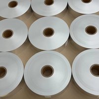 Papier d'emballage laminé or sur mesure pour l'emballage du tabac