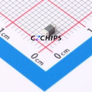 BLM31KN601SN1L Ferrite Bead 1206 RF ( Impedance @ Frequency: 600Ohm@100MHz )( Error: 25% )( DC Resistance (DCR): 38mOhm ) - Product Image 2