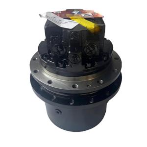 Caja de Cambios Planetaria 4700390604 4812129620 para Aplanadora de Carreteras CC424 CC3800 CC2200, Montaje con Brida de Acero al Carbono - Product Image 4