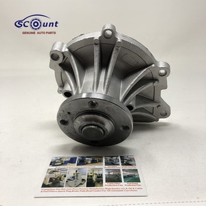<span class=keywords><strong>Scount</strong></span> Haute Qualité 1KZ 1KD 2KD Pompe À Eau 16100-69356 Pour HILUX HIACE LAND CRUISER DYNA 16100-69045 16100-69355 KDJ120 KDJ150 - Product Image 6