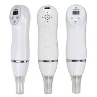 Xách Tay Microdermabrasion Kim Cương Lột Thiết Bị Loại Bỏ Mụn Đầu Đen Skin Peel Kim Cương Dermabrasion Facial Massage Giá Rẻ 6 Lời Khuyên