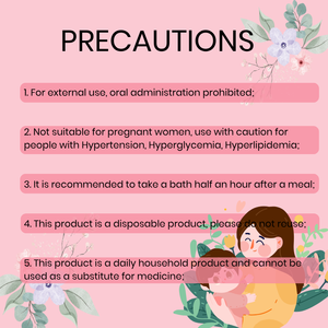 Bain <span class=keywords><strong>de</strong></span> vapeur vaginal post-partum personnalisé aux herbes, pour la récupération pelvienne, antibactérien, resserre le <span class=keywords><strong>vagin</strong></span>, 100% naturel et sûr - Product Image 4