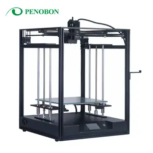 double Z-axis large size 3D printer 300*300*330 high-precision education home DIY kit