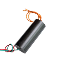 Générateur haute tension 400KV Onduleur haute tension transformateur impulsion module pack haute tension super arc