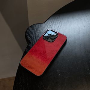 Funda Plegable para Teléfono de Estilo Chino, Original, de TPU+PC, con Protector de Cámara, para 15/14/13 Pro/i17 Pro, Diseño de Astronauta - Product Image 4