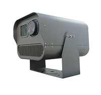 Projecteur extérieur Ingénierie Laser Projecteur Sol Interactive Projection Bâtiment Holographique 3D Projection Lampe