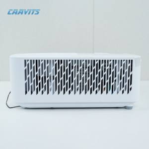 Projecteur vidéo <span class=keywords><strong>Optoma</strong></span> UHD38 <span class=keywords><strong>4K</strong></span>, 4000 lumens, projecteur DLP <span class=keywords><strong>4K</strong></span> véritable pour cinéma maison, meilleur projecteur <span class=keywords><strong>4K</strong></span> pour cinéma maison, Beamer - Product Image 4