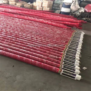 Buğday mısır emme makinesi pnömatik emme konveyör/tahıl emme makinesi - Product Image 6