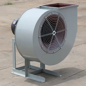 Ventilateur à haute efficacité extracteur industriel ventilateur d'extraction ventilateur industriel centrifuge