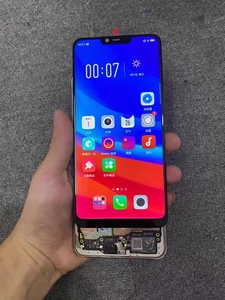 แผงควบคุมแอลซีดีสำหรับ C1 <span class=keywords><strong>A3S</strong></span> A5 <span class=keywords><strong>OPPO</strong></span> - Product Image 4