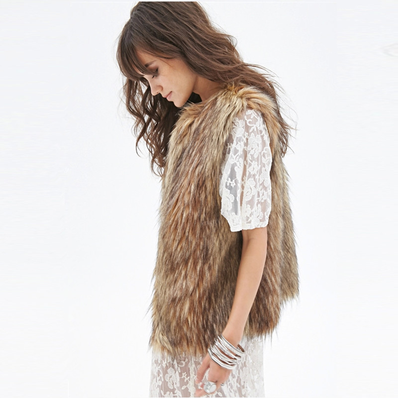 Faux Fur-1