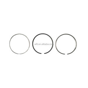 Jeu <span class=keywords><strong>de</strong></span> segments <span class=keywords><strong>de</strong></span> piston haute performance pour moteurs marins Mitsubishi S6R2/S12R/S16R 37517-00020 - Product Image 1