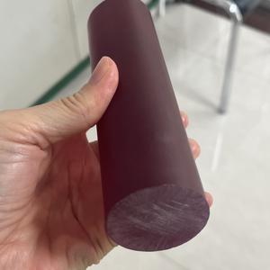 실험실 생성 루비 스톤 합성 코루누름 거친 스톤 - Product Image 4