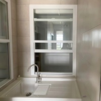 Ventanas Corredizas de Aluminio de Alta Resistencia en Oferta, Doble Acristalamiento, Calificadas por Energy Star para Viviendas Residenciales y Edificios de Apartamentos