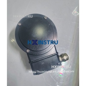 สวิตช์โอเวอร์สปีดของตัวเข้ารหัสบาวเมอร์ HOG10, H - Product Image 3