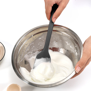 <span class=keywords><strong>Baking</strong></span> công cụ biểu tượng tùy chỉnh chịu nhiệt <span class=keywords><strong>Silicone</strong></span> <span class=keywords><strong>Spatula</strong></span> Set cho nhà bếp - Product Image 3