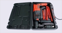 Marteau perforateur rotatif professionnel 1300 tr/min 800 W SDS Plus