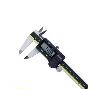 600Mm Bagian Dalam Alur Vernier Caliper Digital Vernier Caliper