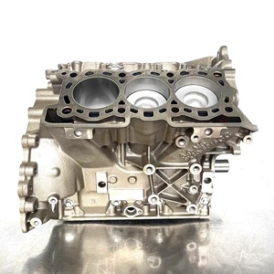 Cabeza de Cilindro 306DTA 3.0L para Land Range 306DT 2.7L Lr127427, Cabeza de Cilindro 306DT 276dt para Motor Land 306DTA 3.0L - Product Image 2