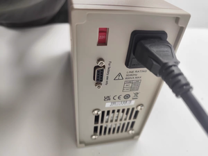 Fuente de Alimentación Conmutada Portátil de 60V/5A IT6720, Ajustable y Regulada para Laboratorio, Reparación, OEM, Personalizable - Product Image 2