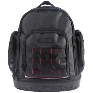 BSCI Factory Pro Pac TECH PAC Service Technician <b>Bag</b> 1-Pack travel <b>tool</b> <b>kit</b> oem hand <b>tool</b> organizer <b>bag</b> work <b>tool</b> - Product Image 1